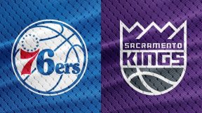 مشاهدة مباراة فيلاديلفيا سفنتي سيكسرز وساكرامنتو كينغز بث مباشر اليوم 30-1-2026 قمة إكسفينيتي موبايل