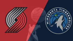 مشاهدة مباراة بورتلاند تريل بليزرز ومينيسوتا تمبروولفز بث مباشر اليوم 25-2-2026 قمة مودا سنتر