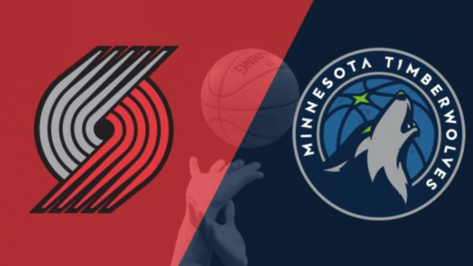 مشاهدة مباراة بورتلاند ترايل بليزيرز ومينيسوتا تمبروولفز بث مباشر اليوم 14-11-2024 دوري كرة السلة الامريكي