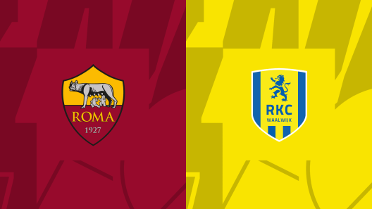 مشاهدة مباراة روما وار كي سي فالفيك بث مباشر اليوم 22-12-2022 مباراة ودية