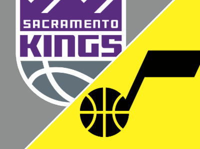 مشاهدة مباراة ساكرامنتو كينغز ويوتا جاز بث مباشر اليوم 9-12-2024 دوري كرة السلة الامريكي