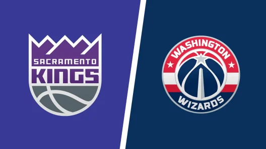 مشاهدة مباراة ساكرامنتو كينغز وواشنطن ويزاردز بث مباشر اليوم 24-12-2022 دوري كرة السلة الامريكي