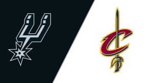 مشاهدة مباراة سان أنتونيو سبيرز وكليفلاند كافالييرز بث مباشر اليوم 30-12-2025 قمة فروست بنك سنتر