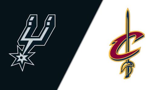 مشاهدة مباراة سان أنطونيو سبيرز وكليفلاند كافالييرز بث مباشر اليوم 5-4-2025 قمة اي تي اند تي سنتر