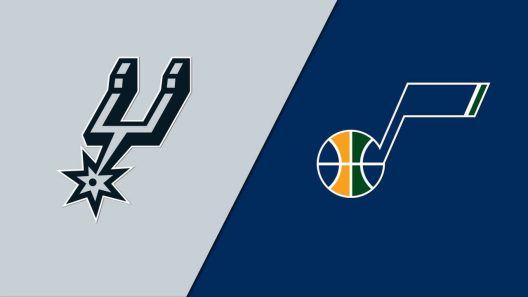 مشاهدة مباراة سان انطونيو سبيرز ويوتا جاز بث مباشر اليوم 27-12-2023 دوري كرة السلة الامريكي