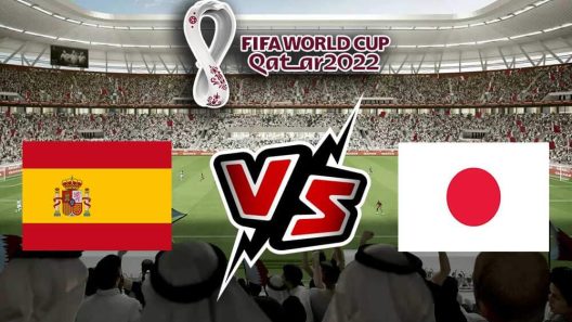 مشاهدة مباراة اسبانيا واليابان بث مباشر اليوم 1-12-2022 قمة استاد خليفة الدولي بين الماتادور والكمبيوتر