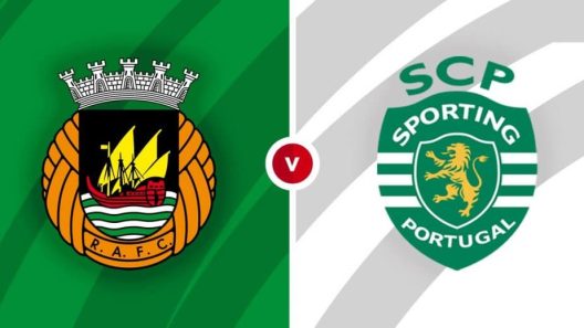 مشاهدة مباراة سبورتينغ لشبونة وريو افي بث مباشر اليوم 7-12-2022 كأس الرابطة البرتغالية