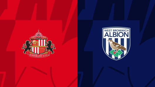 مشاهدة مباراة سندرلاند ووست بروميتش البيون بث مباشر اليوم 12-12-2022 قمة اوف لايت