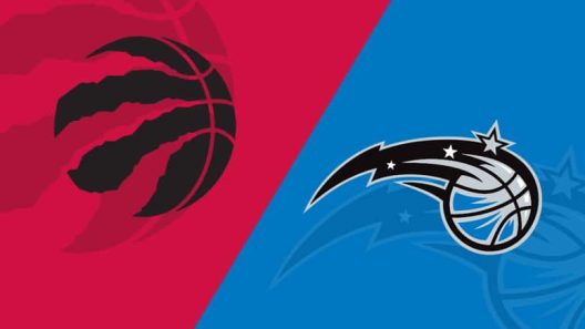 مشاهدة مباراة تورونتو رابتورز واورلاندو ماجيك بث مباشر اليوم 22-1-2025 دوري كرة السلة الامريكي