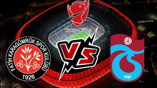 مشاهدة مباراة طرابزون سبور وفاتح قرا جمرك بث مباشر اليوم 29-10-2023 الدوري التركي