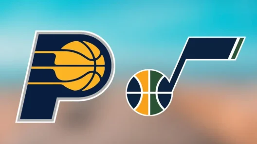 مشاهدة مباراة يوتا جاز وانديانا بيسرز بث مباشر اليوم 3-2-2025 دوري كرة السلة الامريكي