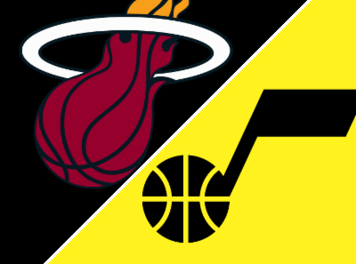 مشاهدة مباراة يوتا جاز وميامي هيت بث مباشر اليوم 10-1-2025 دوري كرة السلة الامريكي