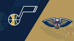 مشاهدة مباراة يوتا جاز ونيو أورليانز بيليكانز بث مباشر اليوم 27-2-2026 قمة دلتا سنتر