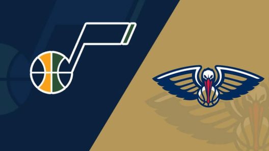 مشاهدة مباراة يوتا جاز ونيو أورليانز بيليكانز بث مباشر اليوم 3-3-2025 قمة صالة اينرجي سوليوشن