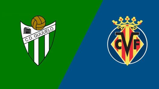 مشاهدة مباراة فياريال وجويخويلو بث مباشر اليوم 20-12-2022 مواجهة كأس ملك أسبانيا