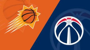 مشاهدة مباراة واشنطن ويزاردز وفينيكس صنز بث مباشر اليوم 30-12-2025 قمة كابيتال وان أرينا