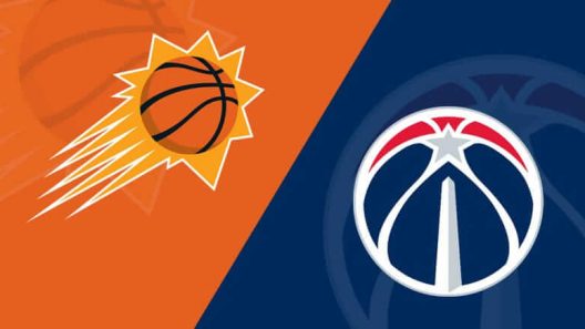 مشاهدة مباراة واشنطن ويزاردز وفينيكس صنز بث مباشر اليوم 29-12-2022 دوري كرة السلة الامريكي