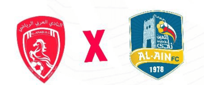 مشاهدة مباراة العين والعربي بث مباشر اليوم 17-5-2023 على ملعب إدارة التعليم بعنيزة