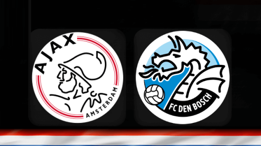 مشاهدة مباراة اياكس امستردام ودن بوش بث مباشر اليوم 11-1-2023 كأس هولندا