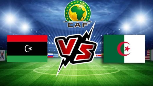 مشاهدة مباراة الجزائر وليبيا بث مباشر اليوم 11-9-2023 نصف نهائي بطولة أمم أفريقيا للكرة الطائرة رجال