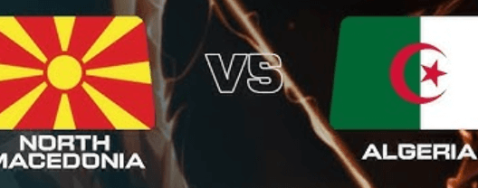 مشاهدة مباراة الجزائر ومقدونيا الشمالية بث مباشر اليوم 19-1-2023 الخضر في كأس العالم لكرة اليد