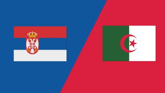 مشاهدة مباراة الجزائر وصربيا بث مباشر اليوم 13-1-2023 الخضر في كأس العالم لكرة اليد