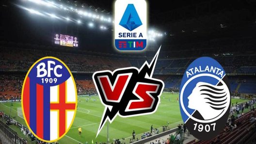 مشاهدة مباراة اتلانتا وبولونيا بث مباشر اليوم 23-12-2023 مواجهة ريناتو دال آرا