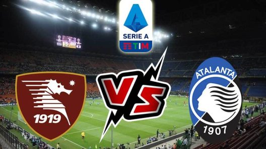 مشاهدة مباراة اتلانتا وساليرنيتانا بث مباشر اليوم 18-12-2023 مواجهة جيويس