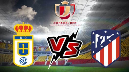 مشاهدة مباراة اتلتيكو مدريد وريال اوفييدو بث مباشر اليوم 4-1-2023 على ملعب كارلوس تارتيري