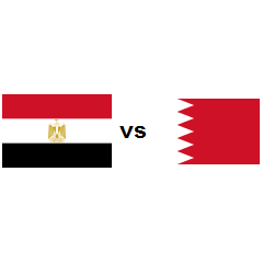 مشاهدة مباراة البحرين ومصر بث مباشر اليوم 4-9-2025 قمة استاد ضمك
