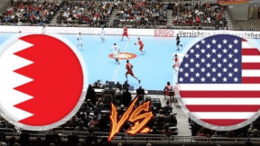 مشاهدة مباراة البحرين والولايات المتحدة امريكا بث مباشر اليوم 26-1-2025 قمة الاحمر في كأس العالم لكرة اليد