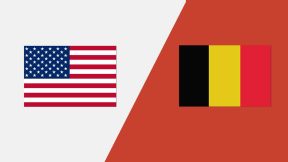 مشاهدة مباراة بلجيكا وأمريكا بث مباشر اليوم 28-3-2026 قمة مرسيدس بنز ستاديوم