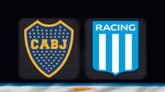 مشاهدة مباراة بوكا جونيورز وراسينغ كلوب بث مباشر اليوم 31-8-2023 اياب ربع نهائي كوبا ليبرتادوريس