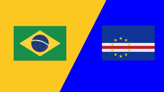 مشاهدة مباراة البرازيل والرأس الاخضر بث مباشر اليوم 16-1-2023 كأس العالم لكرة اليد