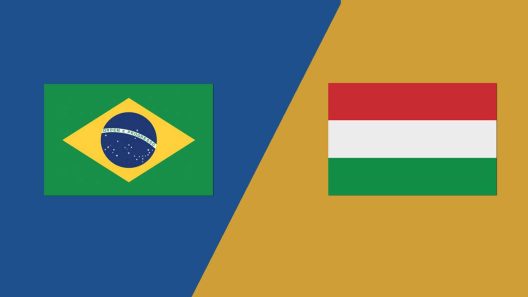 مشاهدة مباراة البرازيل والمجر بث مباشر اليوم 20-1-2023 كأس العالم لكرة اليد