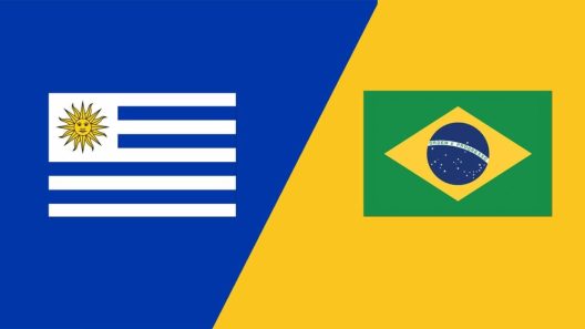 مشاهدة مباراة البرازيل والاوروغواي بث مباشر اليوم 14-1-2023 كأس العالم لكرة اليد