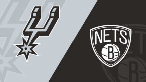 مشاهدة مباراة بروكلين نتس وسان أنتونيو سبيرز بث مباشر اليوم 27-2-2026 قمة باركليز سنتر