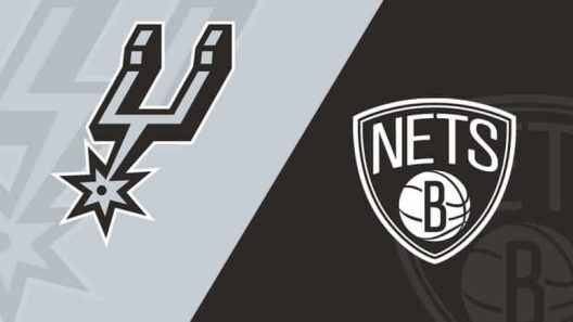 مشاهدة مباراة بروكلين نتس وسان انطونيو سبيرز بث مباشر اليوم 28-12-2024 دوري كرة السلة الامريكي