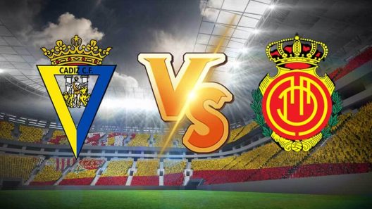 مشاهدة مباراة قادش وريال مايوركا بث مباشر اليوم 29-11-2023 على إيبيروستار