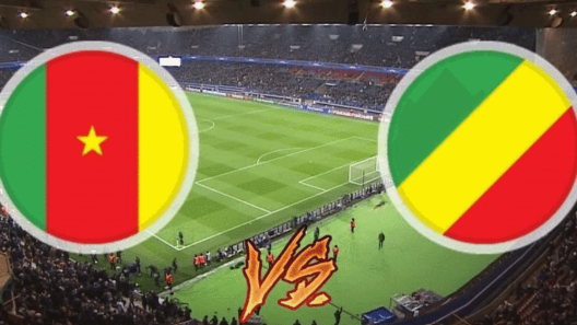 مشاهدة مباراة الكاميرون والكونغو بث مباشر اليوم 16-1-2023 ضمن كأس أمم أفريقيا لللاعبين المحليين