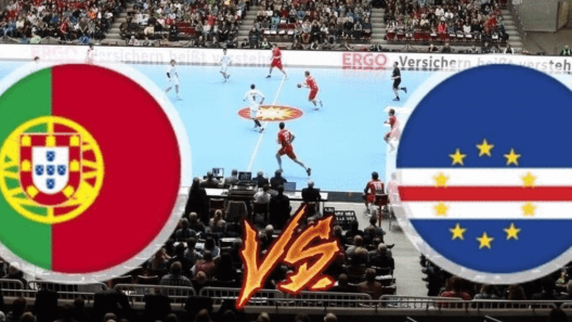 مشاهدة مباراة الرأس الاخضر والبرتغال بث مباشر اليوم 20-1-2023 كأس العالم لكرة اليد