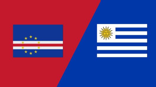 مشاهدة مباراة الرأس الاخضر والاوروغواي بث مباشر اليوم 12-1-2023 كأس العالم لكرة اليد