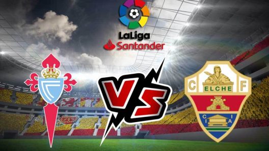 مشاهدة مباراة سيلتا فيغو والتشي بث مباشر اليوم 26-4-2023 قمة بالايدوس