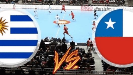 مشاهدة مباراة تشيلي والاوروغواي بث مباشر اليوم 20-1-2023 كأس العالم لكرة اليد