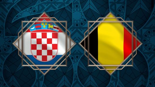 مشاهدة مباراة كرواتيا وبلجيكا بث مباشر اليوم 21-1-2023 كأس العالم لكرة اليد