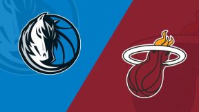 مشاهدة مباراة دالاس مافريكس وميامي هيت بث مباشر اليوم 14-2-2025 في دوري كرة السلة الأمريكي NBA
