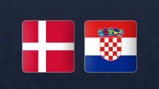 مشاهدة مباراة الدنمارك وكرواتيا بث مباشر اليوم 19-1-2023 قمة في كأس العالم لكرة اليد