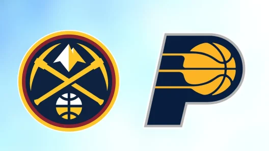 مشاهدة مباراة دنفر ناغيتس وانديانا بيسرز بث مباشر اليوم 14-1-2024 دوري كرة السلة الامريكي