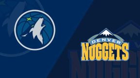 مشاهدة مباراة دنفر ناغيتس ومينيسوتا تمبروولفز بث مباشر اليوم 26-12-2025 قمة بول أرينا