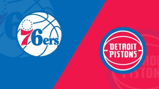 مشاهدة مباراة ديترويت بيستونز وفيلادلفيا سفنتي سيكسرز بث مباشر اليوم 8-2-2025 دوري كرة السلة الامريكي